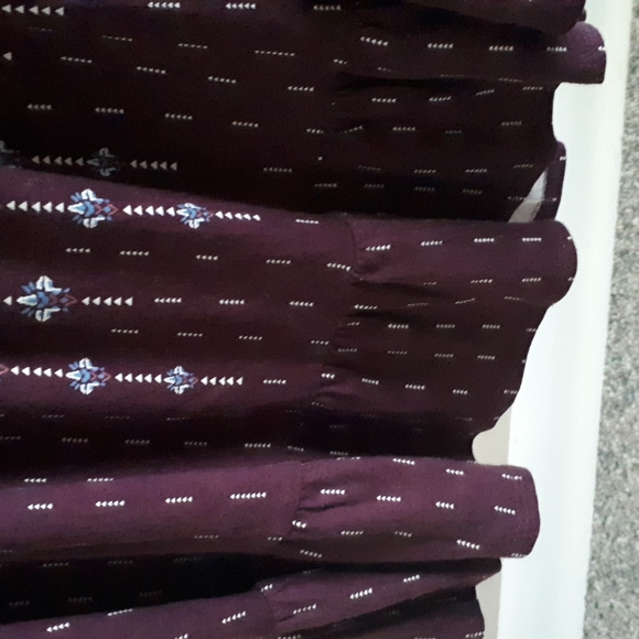 Style & Co top sz L (petite) - Picture 3 of 5